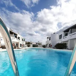Angeles Apartment Puerto del Carmen (Lanzarote)