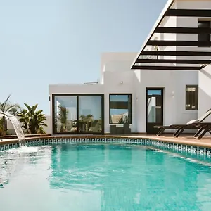 Faro Villa Playa Blanca (Lanzarote)