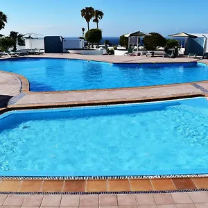 Puerto Del Carmen Center - New By The Pool And Private Parking Apartment Puerto del Carmen (Lanzarote)