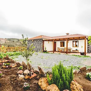 La Casita De Papel Holiday home Valle Gran Rey